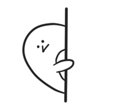 Shiropenguin sticker #7152549