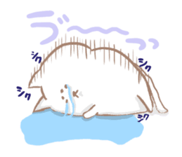 nukomaro sticker #7152612