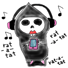 ROCCO (English edition)