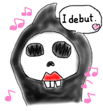 ROCCO (English edition) sticker #7152920