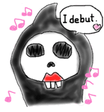 ROCCO (English edition) sticker #7152920