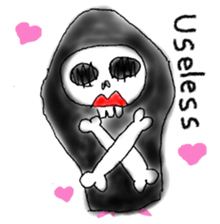 ROCCO (English edition) sticker #7152927