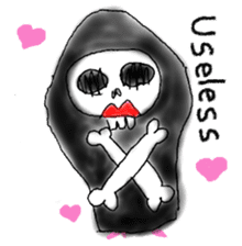 ROCCO (English edition) sticker #7152927