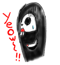 ROCCO (English edition) sticker #7152928