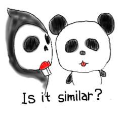 ROCCO (English edition) sticker #7152929