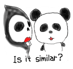 ROCCO (English edition) sticker #7152929