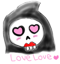 ROCCO (English edition) sticker #7152930