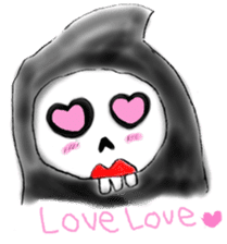 ROCCO (English edition) sticker #7152930