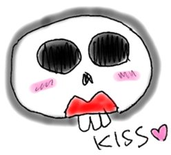 ROCCO (English edition) sticker #7152931