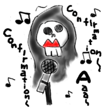 ROCCO (English edition) sticker #7152936