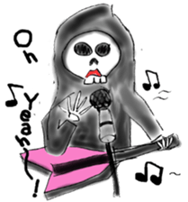 ROCCO (English edition) sticker #7152937