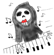 ROCCO (English edition) sticker #7152938