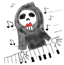 ROCCO (English edition) sticker #7152938