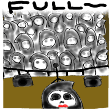 ROCCO (English edition) sticker #7152940