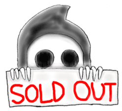 ROCCO (English edition) sticker #7152941