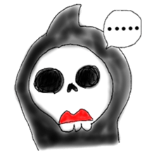 ROCCO (English edition) sticker #7152943