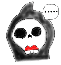 ROCCO (English edition) sticker #7152943