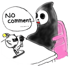 ROCCO (English edition) sticker #7152946