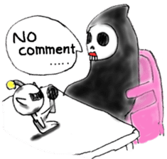 ROCCO (English edition) sticker #7152946