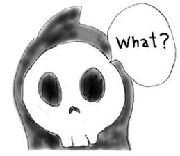 ROCCO (English edition) sticker #7152948