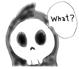 ROCCO (English edition) sticker #7152948