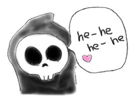 ROCCO (English edition) sticker #7152949