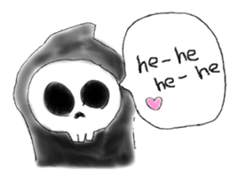 ROCCO (English edition) sticker #7152949