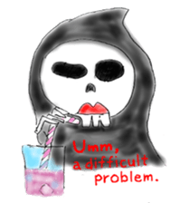 ROCCO (English edition) sticker #7152951