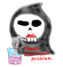 ROCCO (English edition) sticker #7152951