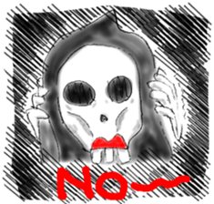 ROCCO (English edition) sticker #7152957