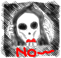 ROCCO (English edition) sticker #7152957