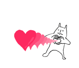 Rabbit Baron sticker #7153023