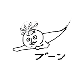 Rabbit Baron sticker #7153031