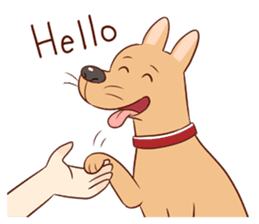 Bokbig sticker #7153080