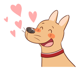 Bokbig sticker #7153084