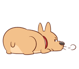 Bokbig sticker #7153085