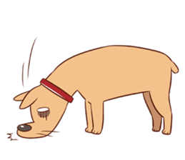 Bokbig sticker #7153088