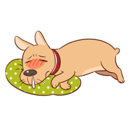 Bokbig sticker #7153089