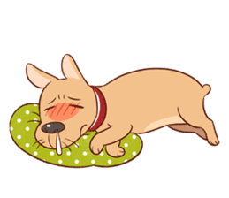 Bokbig sticker #7153089