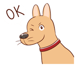 Bokbig sticker #7153092