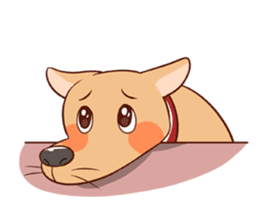 Bokbig sticker #7153096