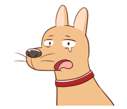 Bokbig sticker #7153099