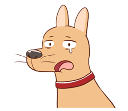 Bokbig sticker #7153099