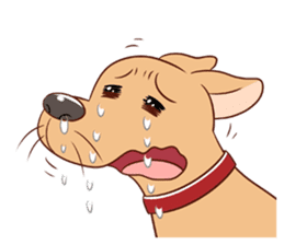 Bokbig sticker #7153100