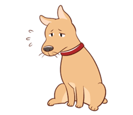 Bokbig sticker #7153101