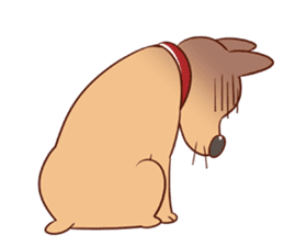 Bokbig sticker #7153102