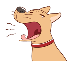 Bokbig sticker #7153104