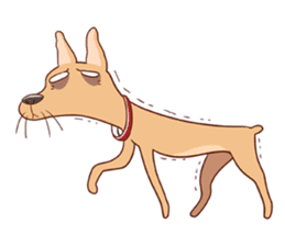 Bokbig sticker #7153105