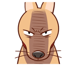 Bokbig sticker #7153106