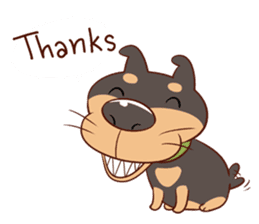 Bokbig sticker #7153107